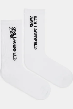 Karl Lagerfeld Skarpetki 2-pack kolor A1W47053