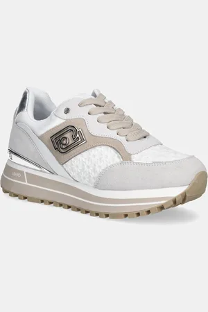 Liu Jo Sneakersy MAXI WONDER 73 kolor BA5015PX54201065
