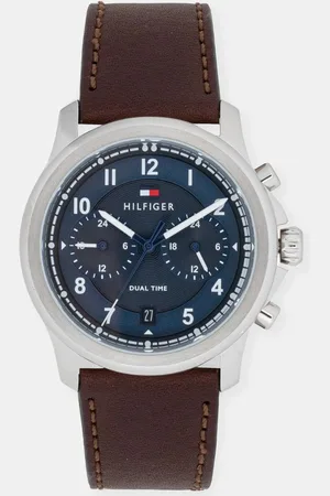 Tommy Hilfiger Zegarek męski kolor 1710625