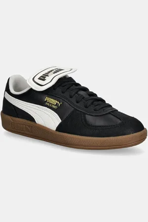 PUMA Sneakersy Palermo Premium kolor 401744