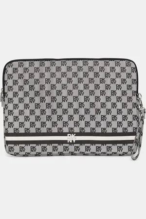 DKNY Pokrowiec na laptopa kolor DKCS16PVSHLK
