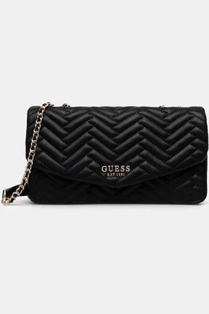 Guess Torebka ANNING kolor HWQG95 08210