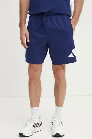 adidas Szorty Essentials męskie kolor IS6910