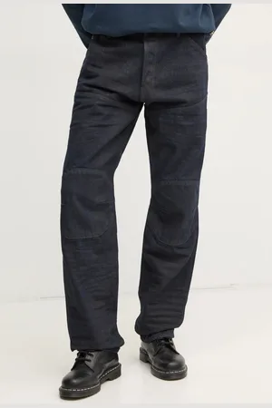 G-Star Jeansy 3D męskie