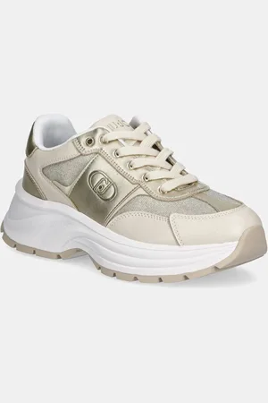 Liu Jo Sneakersy EVA 02 kolor BA5065PX620S3188