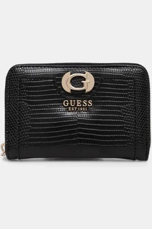 Guess Portfel ORLINA damski kolor SWKG95 31140