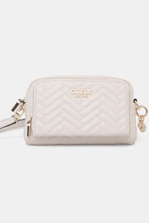 Guess Torebka ANNING kolor HWQG95 08140