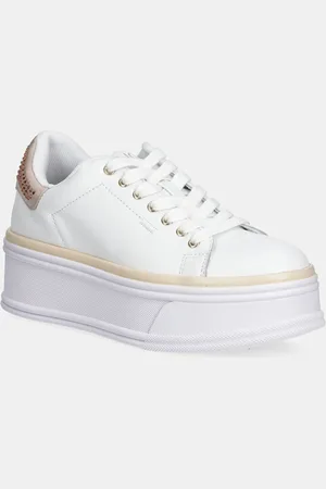 Liu Jo Sneakersy SELMA 16 kolor BA5101PX190S3717