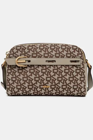 DKNY Torebka kolor R44EFI69