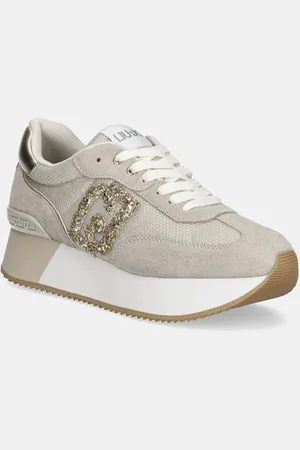 Liu Jo Sneakersy DREAMY 02 kolor BA5035PX618S3666