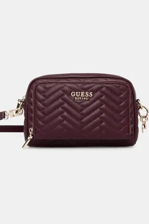 Guess Torebka ANNING kolor HWQG95 08140