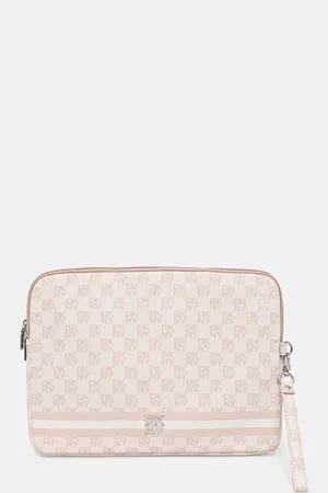 DKNY Pokrowiec na laptopa kolor DKCS14PVSHLP