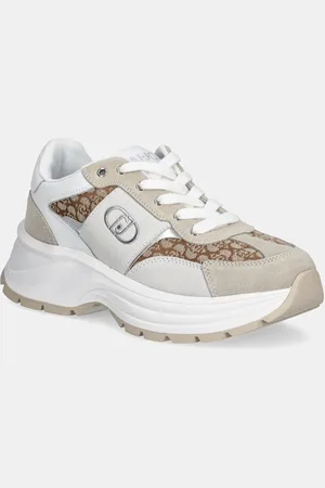 Liu Jo Sneakersy EVA 02 kolor BA5065PX617S3661