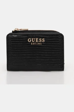 Guess Portfel ORLINA damski kolor SWKG95 31156