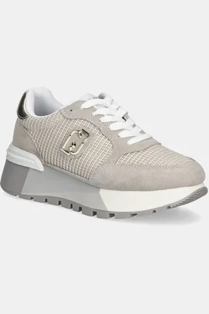 Liu Jo Sneakersy AMAZING 25 kolor BA5049PX027S1803