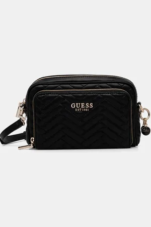 Guess Torebka ANNING kolor HWQG95 08140