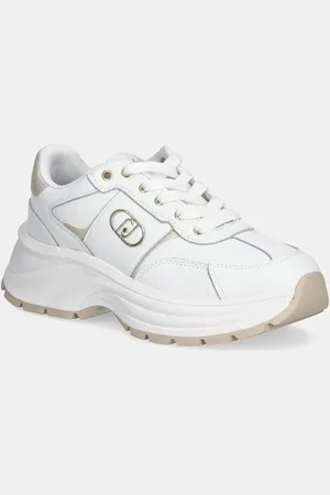Liu Jo Sneakersy EVA 02 kolor BA5065P010201111