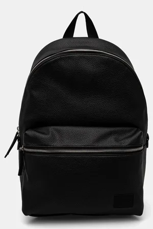 HUGO BOSS Plecak męski kolor duży gładki 50535693