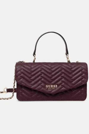 Guess Torebka ANNING kolor HWQG95 08210