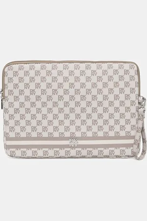 DKNY Pokrowiec na laptopa kolor DKCS16PVSHLE
