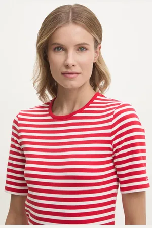 GANT T-shirt damski kolor