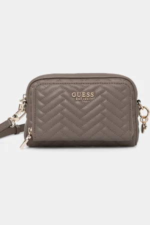 Guess Torebka ANNING kolor HWQG95 08140