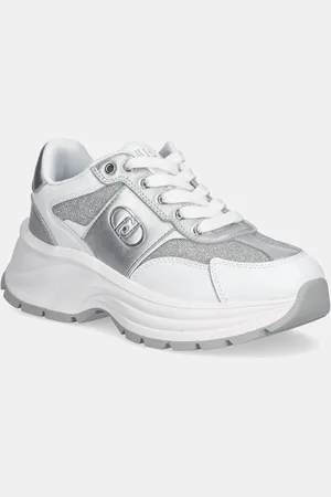 Liu Jo Sneakersy EVA 02 kolor BA5065PX62004370