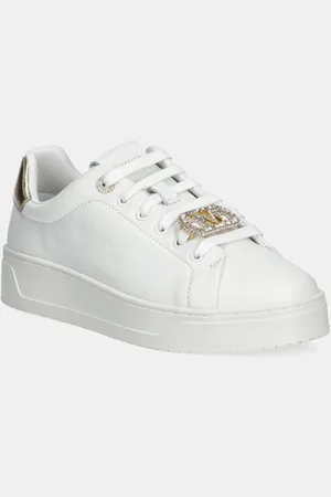 Guess Sneakersy kolor 5RGZ17 7288A