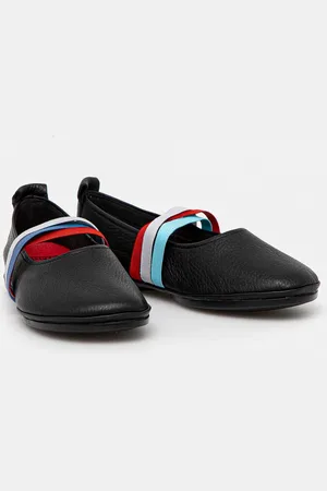 Camper Baleriny skórzane TWS kolor K201665-006