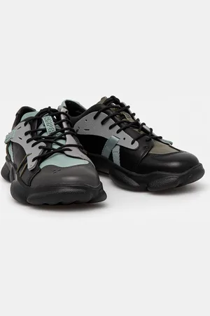 Camper Sneakersy skórzane TWS kolor K201439-035