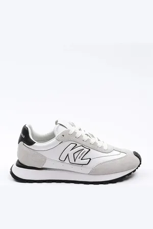 Karl Lagerfeld Sneakersy KAIRO KL kolor KL61124A