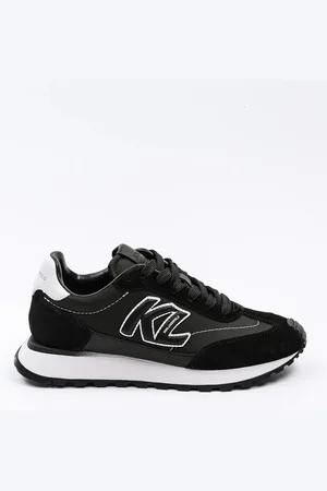 Karl Lagerfeld Sneakersy KAIRO KL kolor KL61124A