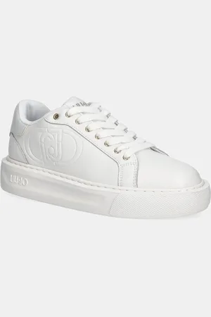 Liu Jo Sneakersy KYLIE 32 kolor BA5007PX17901065