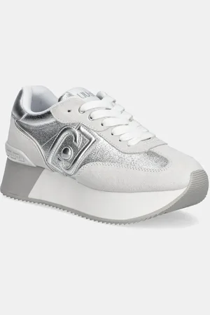 Liu Jo Sneakersy DREAMY 02 kolor BA5035PX619S3174