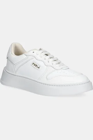Furla Sneakersy Sport Lace-Up Sneaker kolor YJ17SPT BX2752 01B00