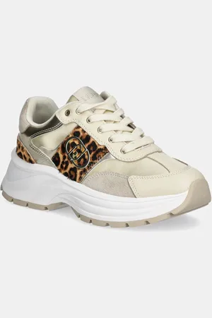 Liu Jo Sneakersy EVA 02 kolor BA5065PX243S3679