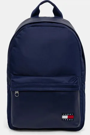 Tommy Hilfiger Plecak męski kolor duży gładki AM0AM13317