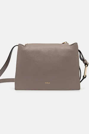Furla Torebka skórzana kolor WB01275 HSF000 2572S