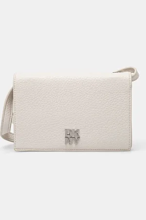 DKNY Portfel damski kolor R445AH95