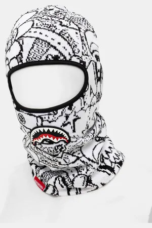 Sprayground Kominiarka kolor 910HW395NSZ