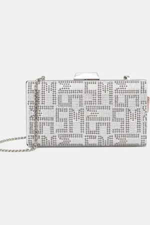 Steve Madden Kopertówka Bzora kolor SM13001628