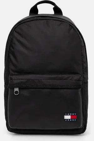 Tommy Hilfiger Plecak męski kolor duży gładki AM0AM13317