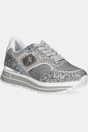Liu Jo Sneakersy MAXI WONDER 73 kolor BA5015TX00700532