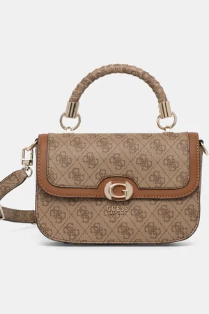 Guess Torebka ORLINA kolor HWSG95 40200