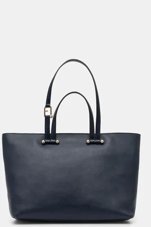 Furla Torebka skórzana kolor WB01453 BX3169 3923S