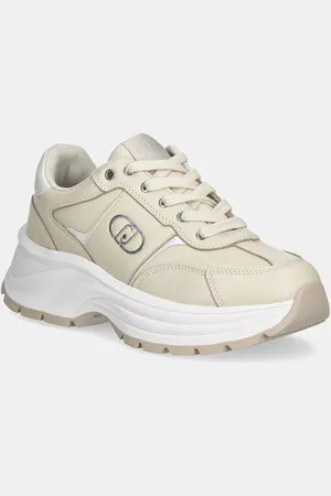 Liu Jo Sneakersy EVA 02 kolor BA5065P0102S1185