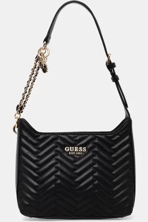 Guess Torebka ANNING kolor HWQG95 08180