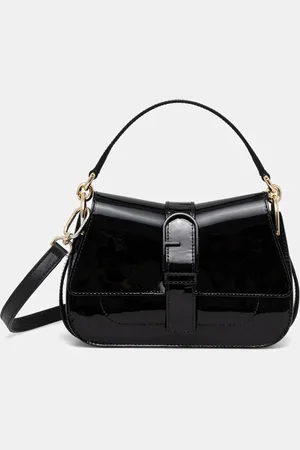 Furla Torebka skórzana kolor WB01456 BX3409 O6000