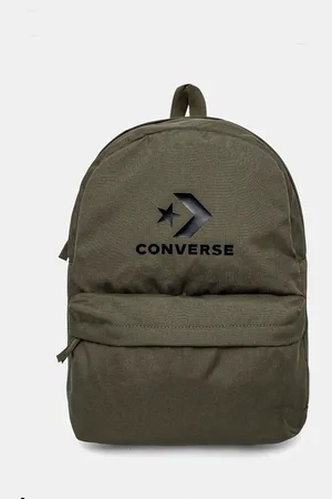 Converse Plecak kolor duży gładki 10025485-A13
