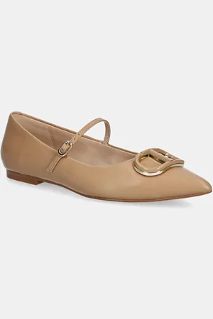 Twin-Set Baleriny kolor 251TCP064